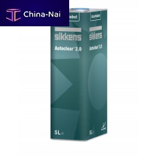 Protective varnish Autoclear 2.0liquidfor coating
