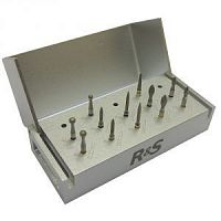 Dental restoration instrument kit 108-700dental polishingdental finishing