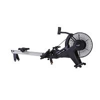 Center-pull rowing machine Platinum Pro Air standard