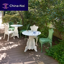 New Baroque design chair PRINCESS OF LOVEoutdoorindoorpolyethylene