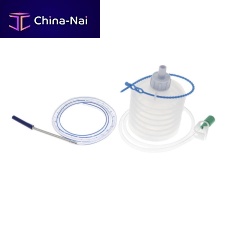 Wound drainage set 71510120