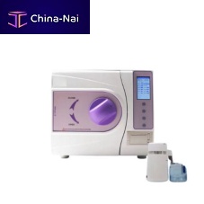 Dental autoclave ophthalmicbenchtopautomatic