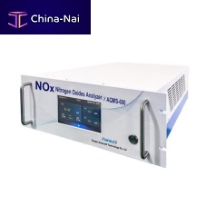Nitrogen oxide analyzer AQMS-600nitrogen dioxidenitric oxidemonitoring
