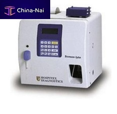 Flame photometer FP 902for industrial applications