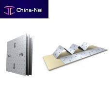 Thermal insulation FLIPFIX TACKER SYSTEMEPSpolypropylenemineral