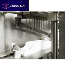 Fish brine injector machine BRINEMASTER