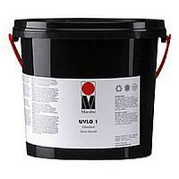 Transparent varnish UVLGliquidUVhigh-resistance