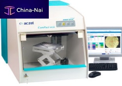 Fluorescence spectrometer Compact EcoX-ray fluorescencefor metal sortingcompact
