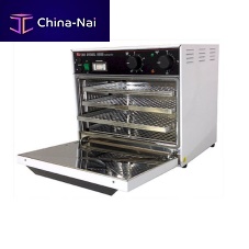 Medical sterilizer 2000dentalhot airbenchtop