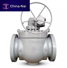Top-entry valve BV-SGballwith handwheelpneumatic