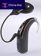 Behind-the-ear processor cochlear implant NSB-60B