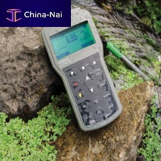 Multi-parameter water analyzer HI98191pHORP