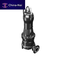 Impeller pump ZUG Vfor wastewaterfor chemicalsfuel