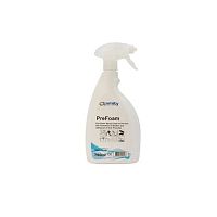 Cleaner PREFOAM
