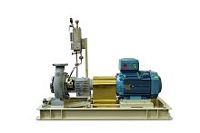 Oil pump NME Seriesfor chemicalselectricindustrial