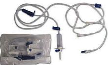 Veterinary tubing Conntrol-Vintravenous infusion