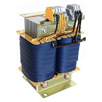 Isolation transformer GMTE seriescast resinsingle-phasefloor-standing