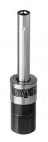 Morse taper mandrel 2030pinflange-mountmanual tightening