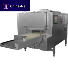 Depyrogenation tunnel 401for healthcare facilitiessterilizationfor the pharmaceutical industry
