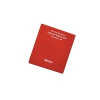Ishihara test book 2206-L-1057