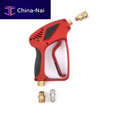 Washing gun HPG001for watermanualhigh-pressure