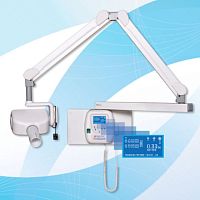 Intraoral X-ray system Corix 70 Pluswall-mounteddigital