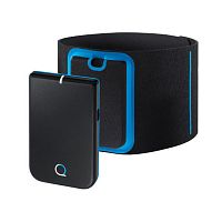 Transcutaneous neurostimulator Quell®for sensory nerve stimulationwireless programmable