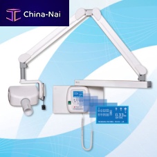 Intraoral X-ray system Corix 70 Pluswall-mounteddigital