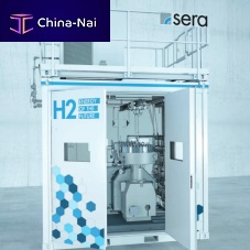 Gas compressor unit pistonhigh-pressurestationary