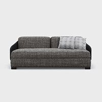 Sofa bed Vivienmodularcontemporaryfabric