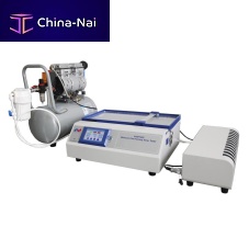 Minimum film forming temperature measuring device SAMFT452