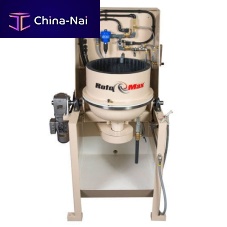 Finishing finishing machine RM series centrifugalindustrialautomatic