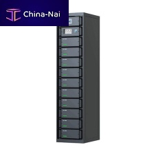 Lithium iron phosphate battery system EFS480 serieslithium-ionrectangularfor UPS