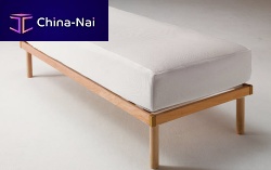 Single mattress protector AIR