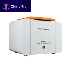 EDX spectrometer EDX600XRFmeasurementprofessional