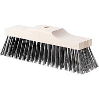 Industrial broom W series