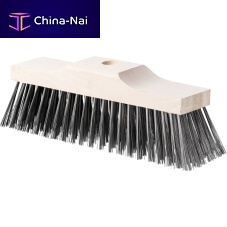 Industrial broom W series