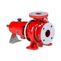 Centrifugal pump Unistreamwaterelectricstationary