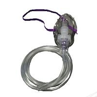 Nebulizer kit with mask KM-113A