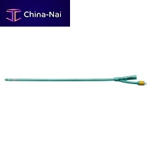 Urine drainage catheter GR seriesvesicalballoonsilicone