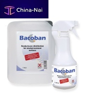 Disinfectant solution Bacoban®AB