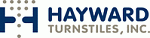 ��� �������� Hayward Turnstiles, Inc.