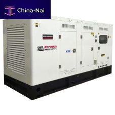 Diesel generator set P seriesthree-phasestationary50 Hz
