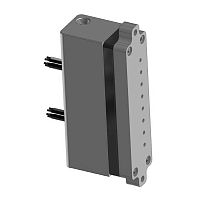 Direct-operated solenoid valve 580 series2-wayNCair