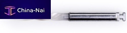 Dental implantology burr ZSD serieszirconia