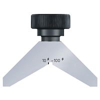 Depth measuring instrument 01639047for shaft