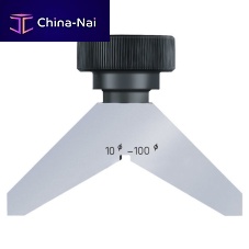 Depth measuring instrument 01639047for shaft