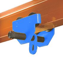 Work station trolley HMT20R seriestransport