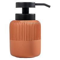 Home soap dispenser Urmugefree-standingresincement