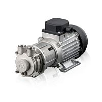 Regenerative turbine pump MD-CX seriesfor industrial waterfor cooling watercondensate